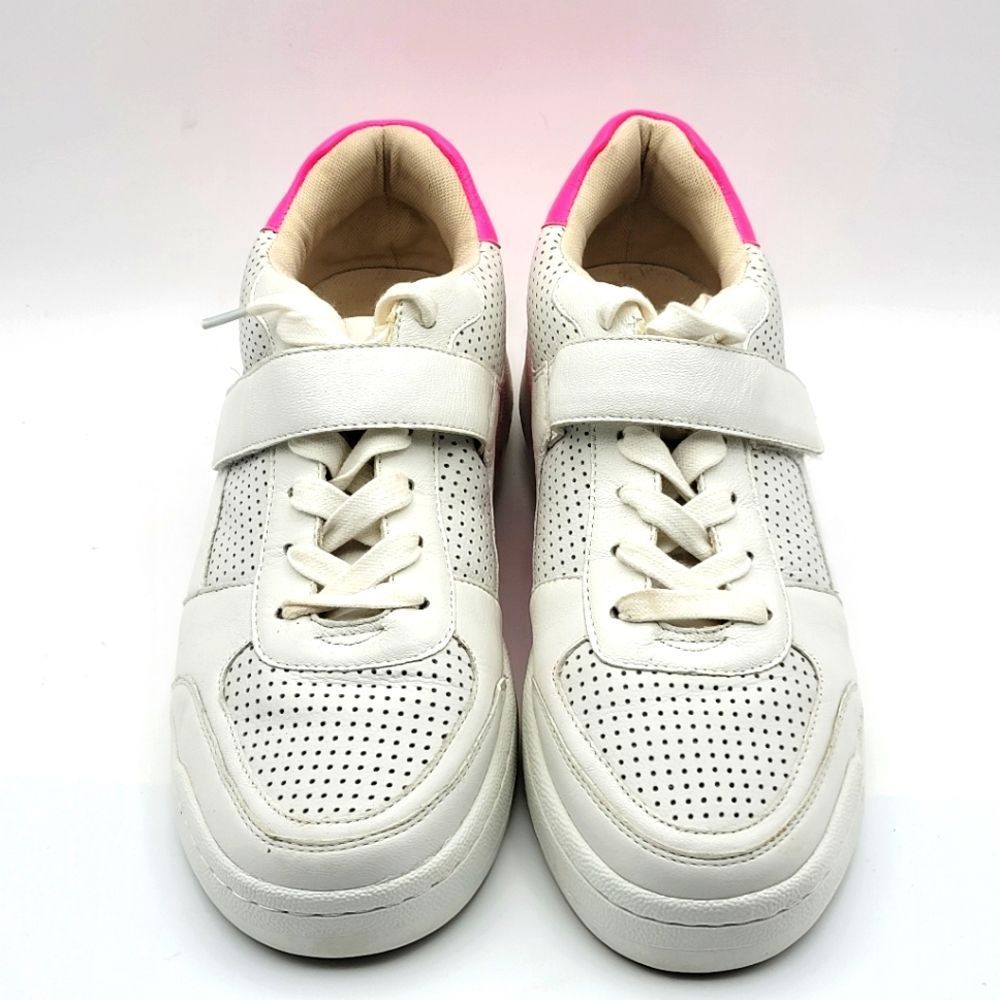 Vince Camuto Sargita Sneakers Size 10M. S963 - Picture 2 of 8